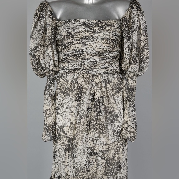 GIAMBATTISTA VALLI 2019 RUNWAY DRESS - Picture 9 of 12